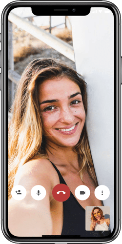 Video Chat