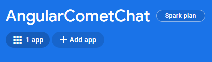 Add push notifications to your Angular chat app