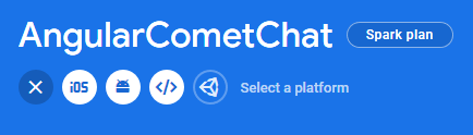 Add push notifications to your Angular chat app