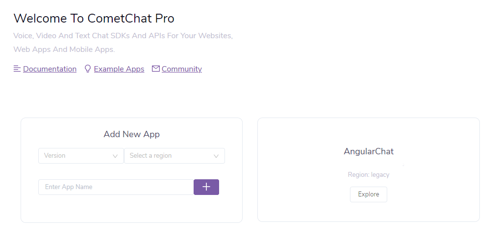 Add push notifications to your Angular chat app